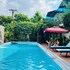 an an homestay bungalow hostel