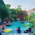 an an homestay bungalow hostel