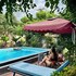 an an homestay bungalow hostel