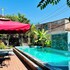 an an homestay bungalow hostel