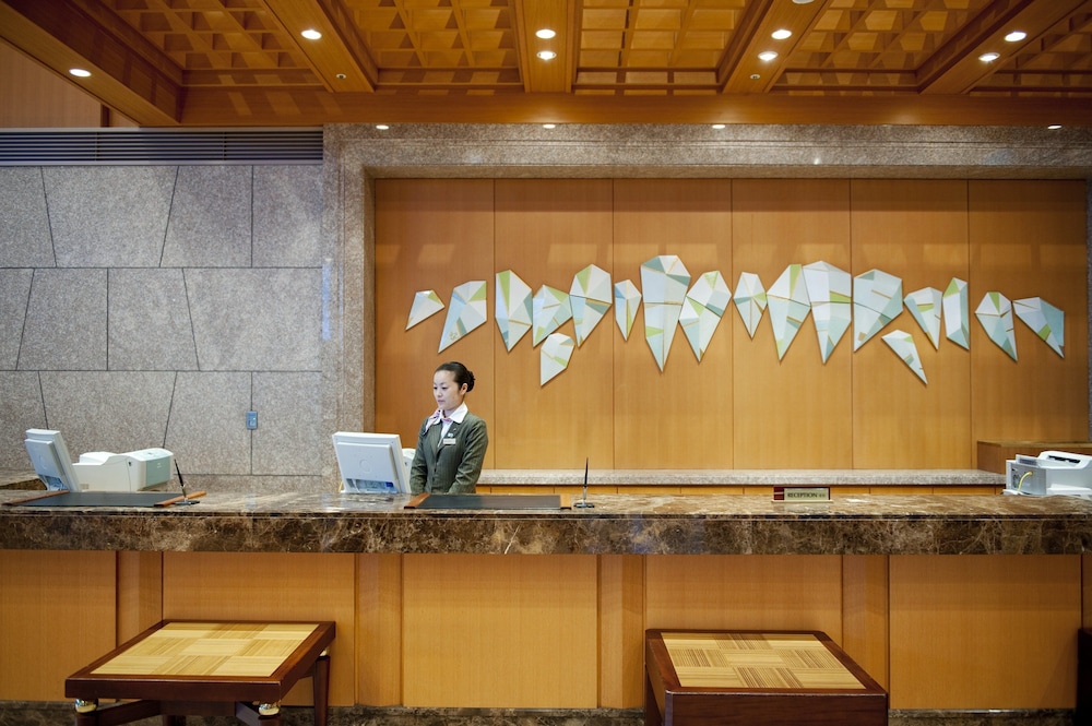 ana crowne plaza toyama