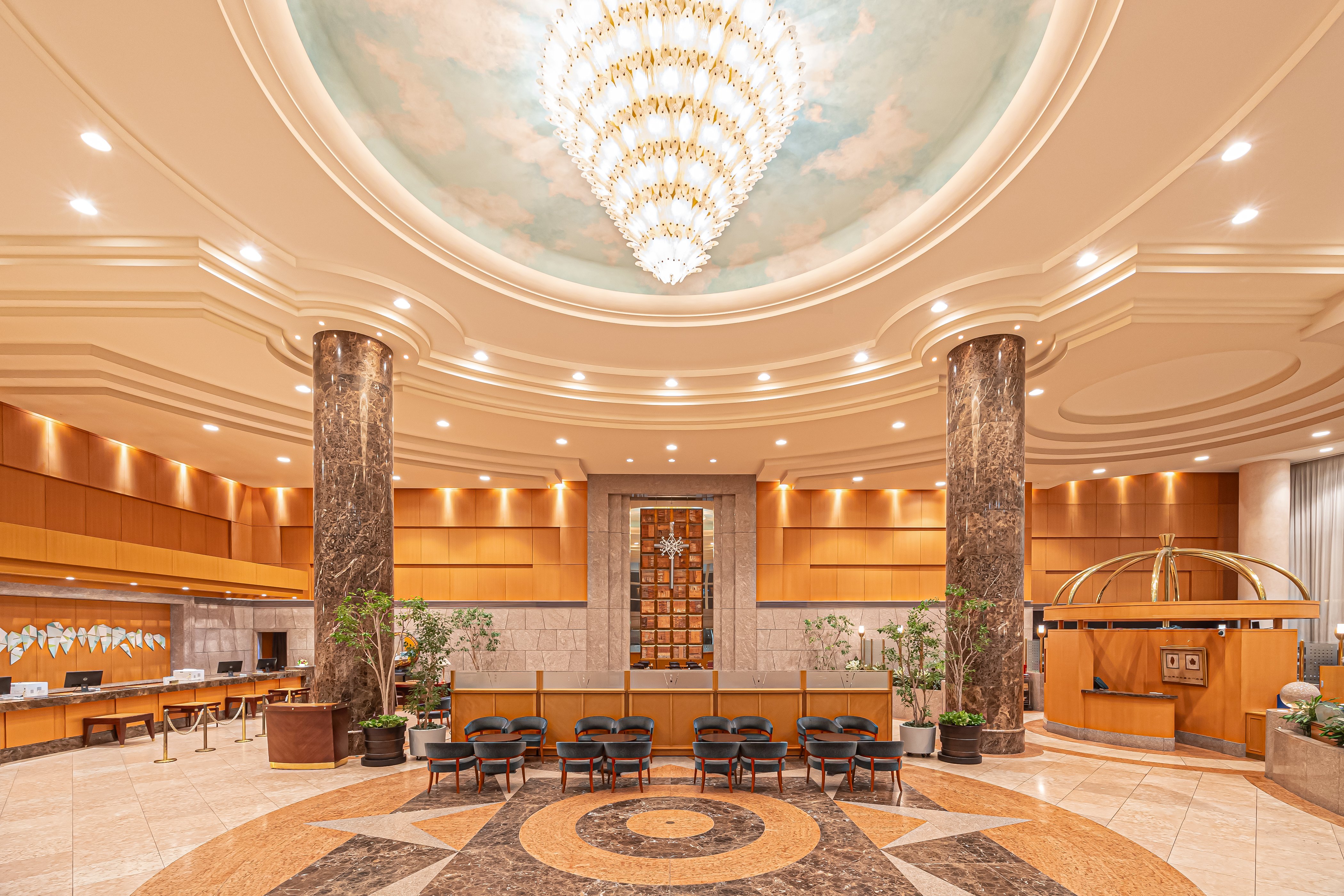 ana crowne plaza toyama