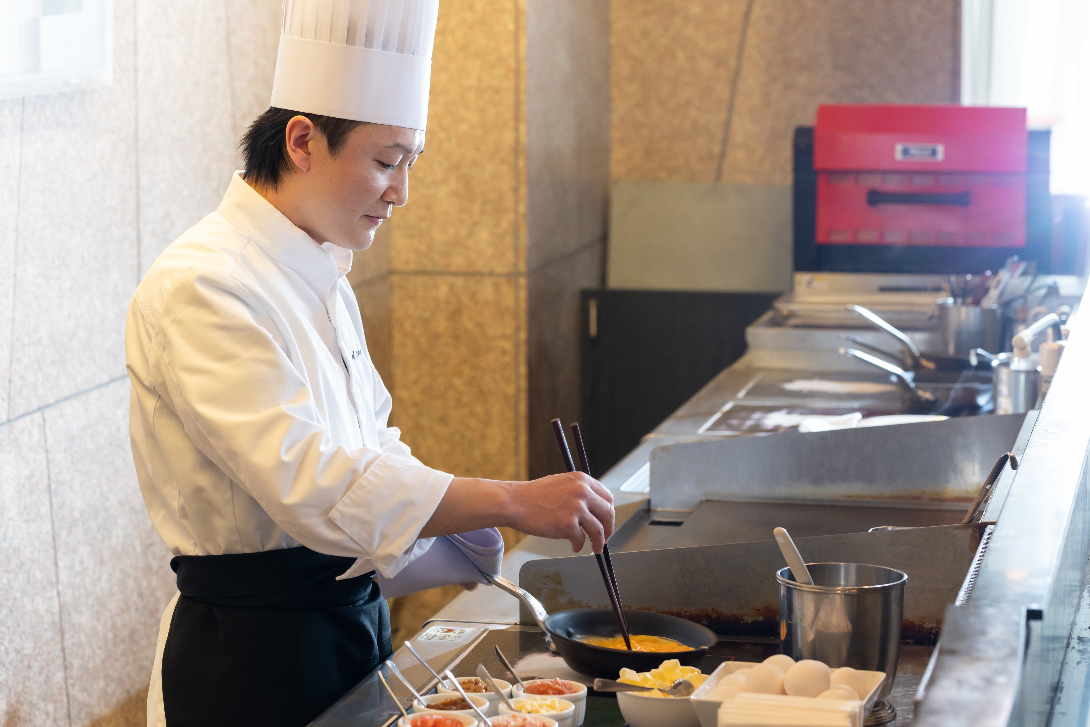 ana crowne plaza toyama