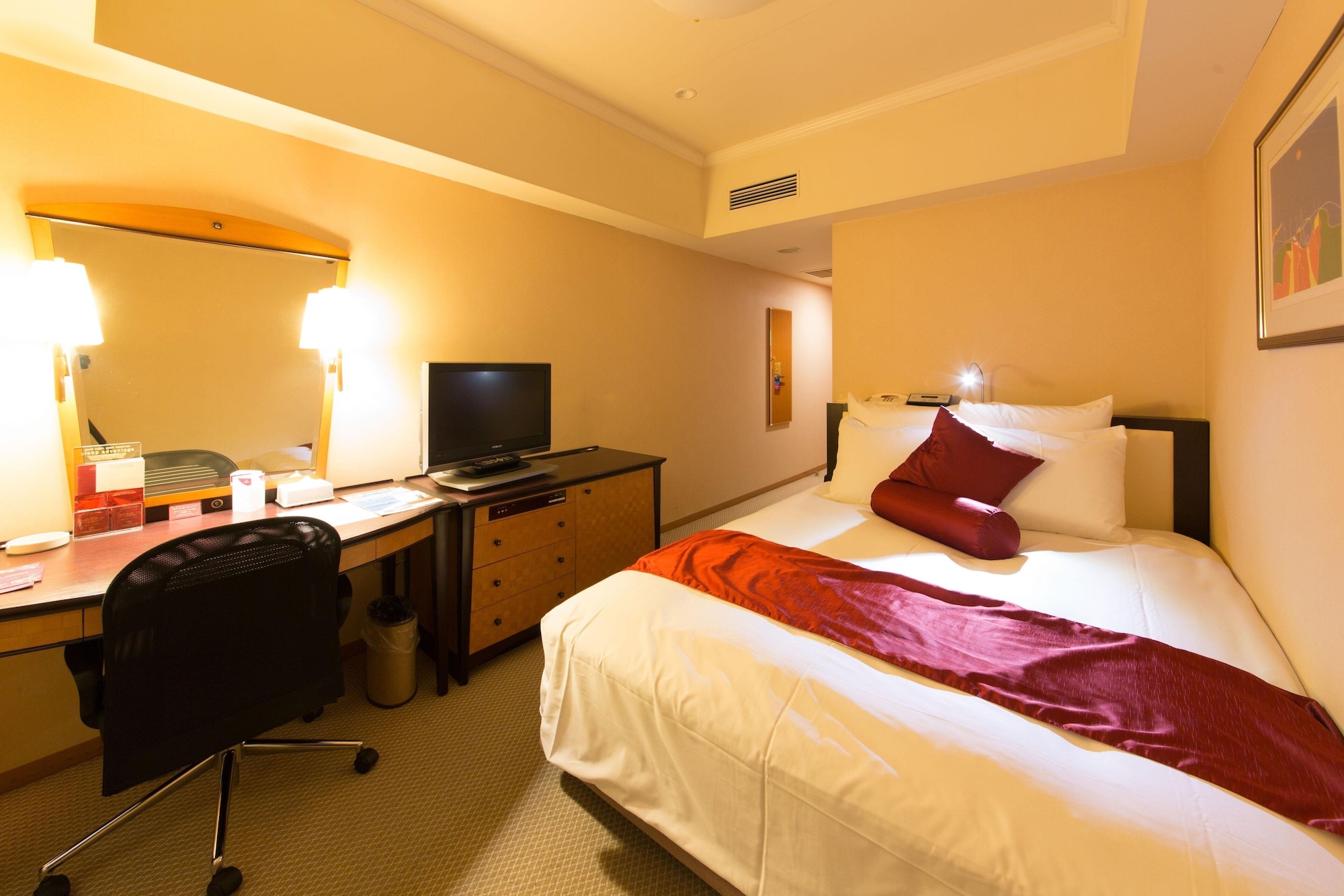 ana crowne plaza toyama