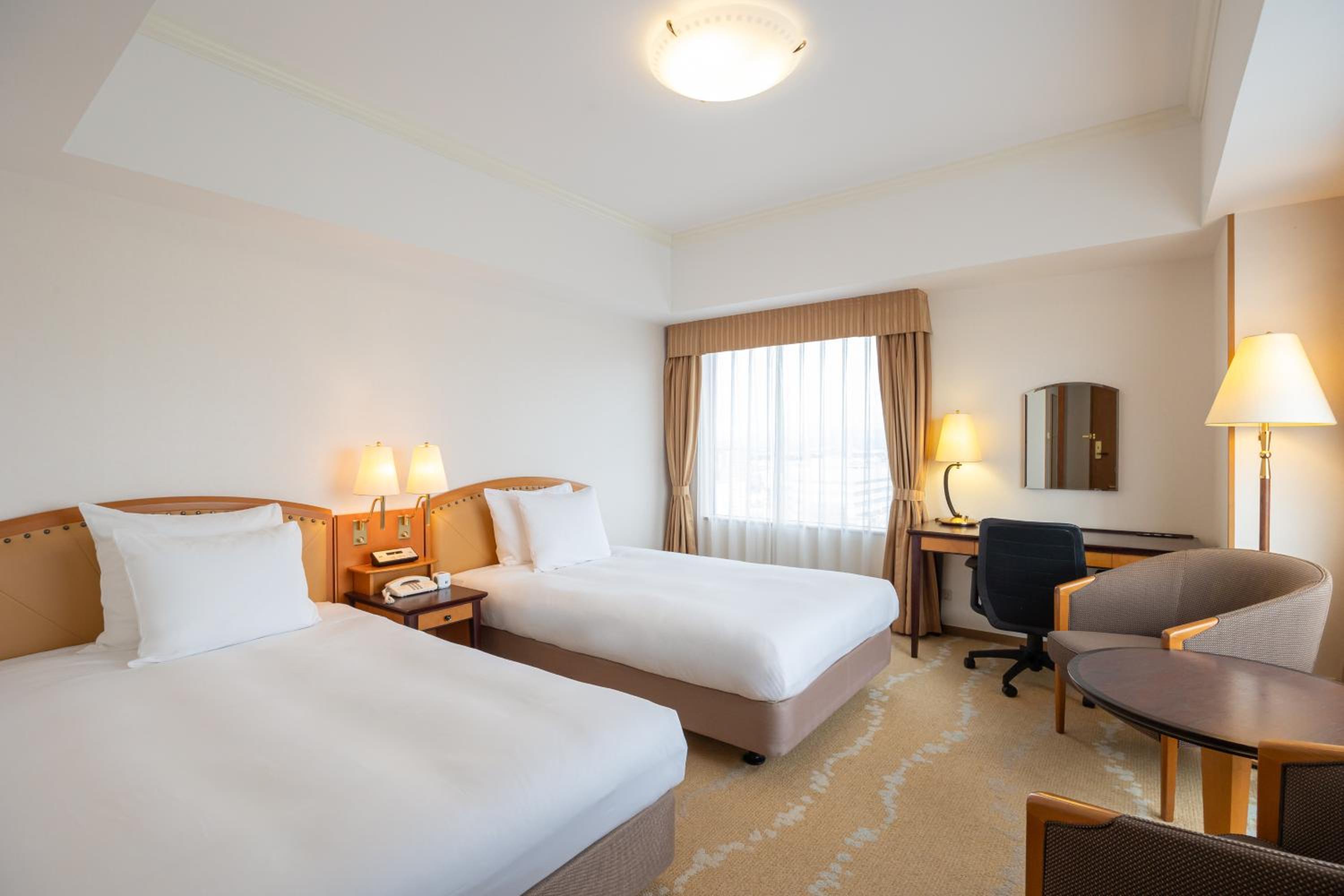 ana crowne plaza toyama