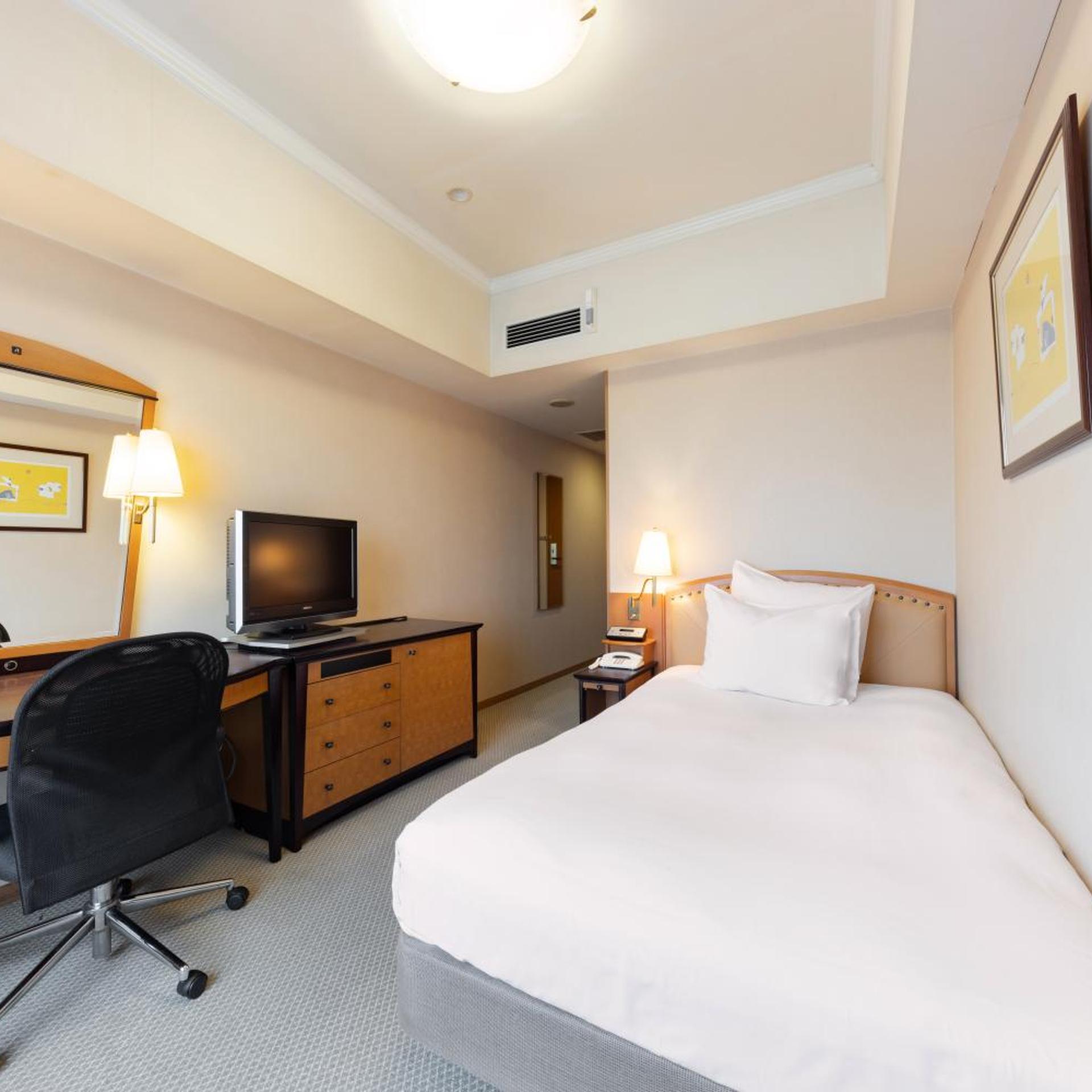 ana crowne plaza toyama