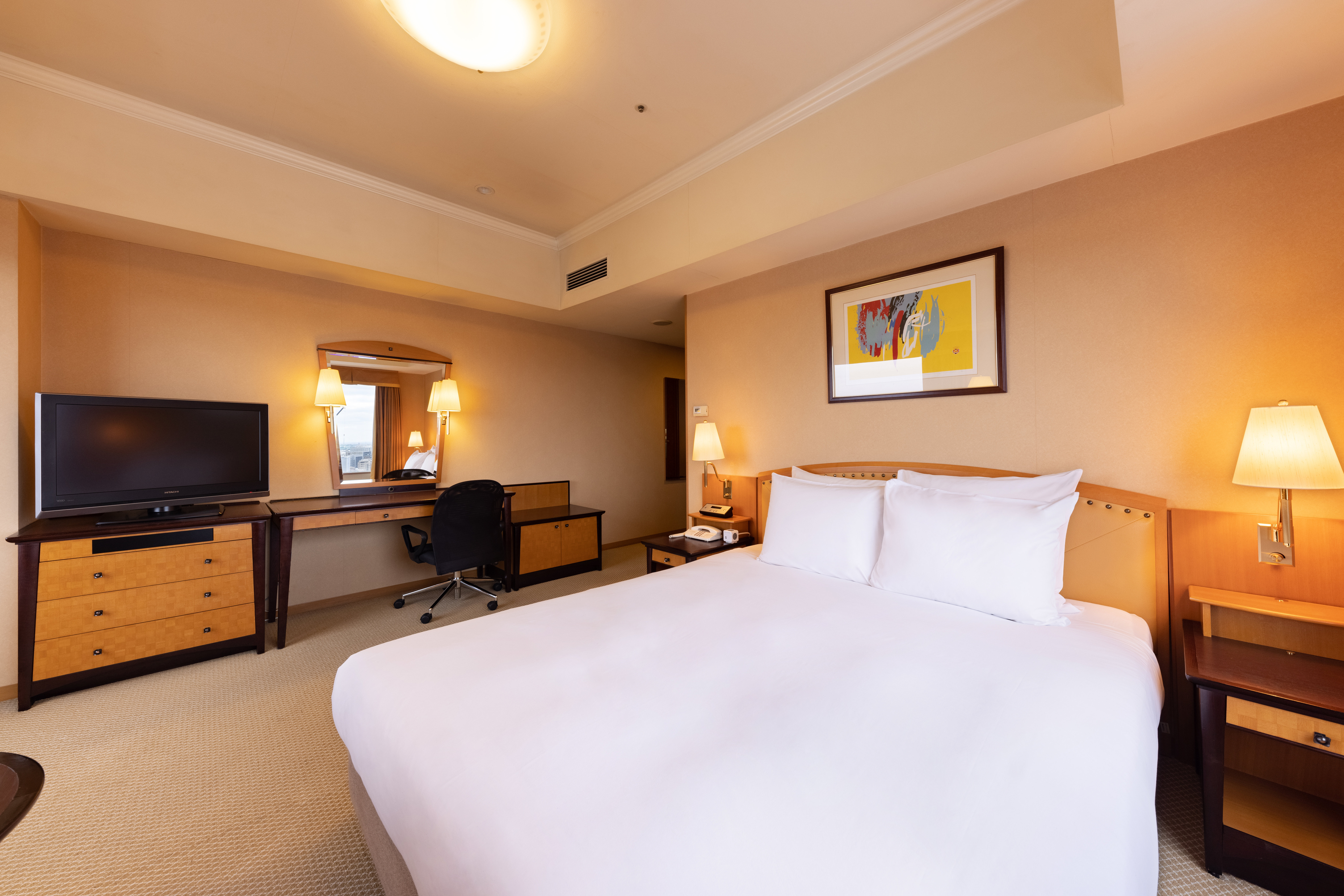ana crowne plaza toyama