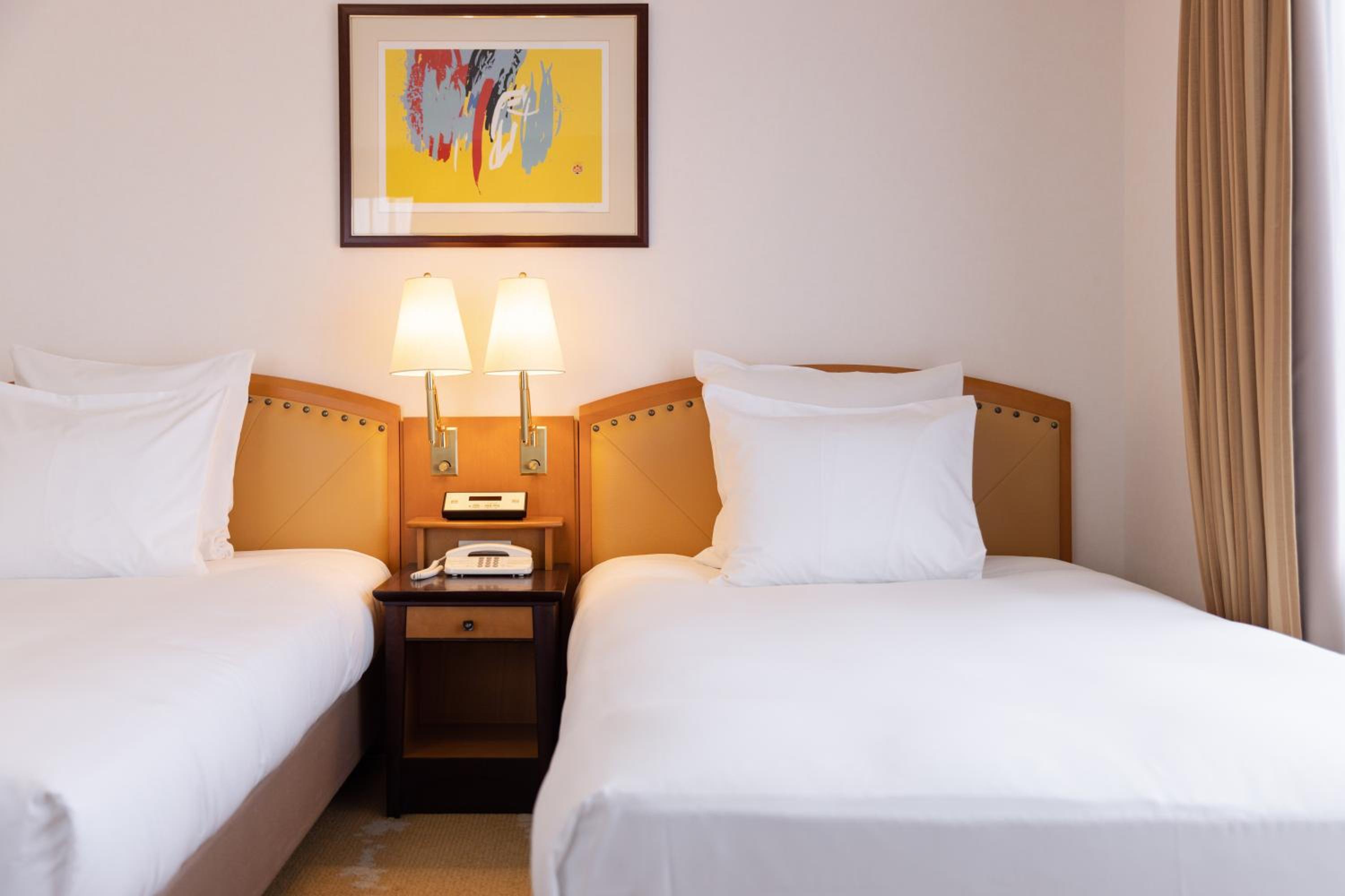 ana crowne plaza toyama