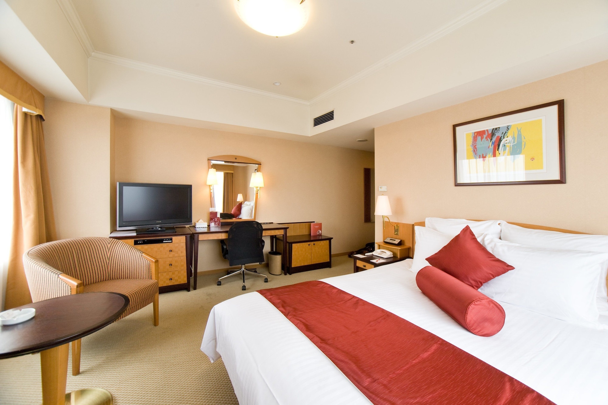 ana crowne plaza toyama