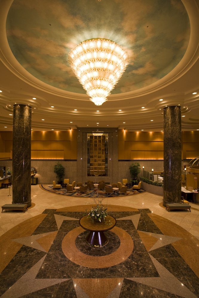 ana crowne plaza toyama