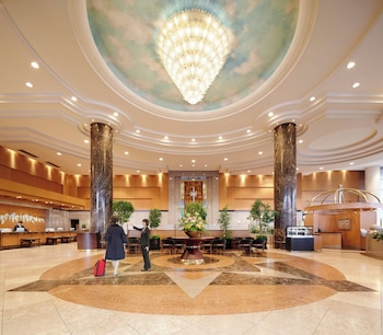 Ana Crowne Plaza Toyama,Toyama Prefecture>>Toyama,4 star
