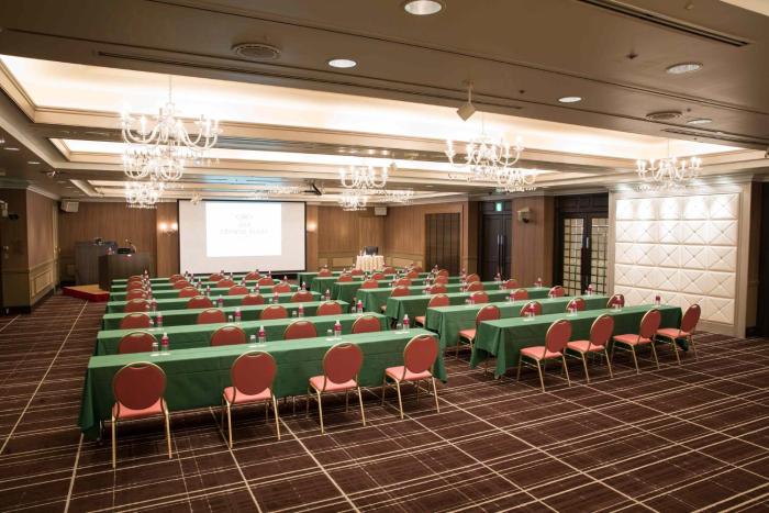 ana crowne plaza toyama