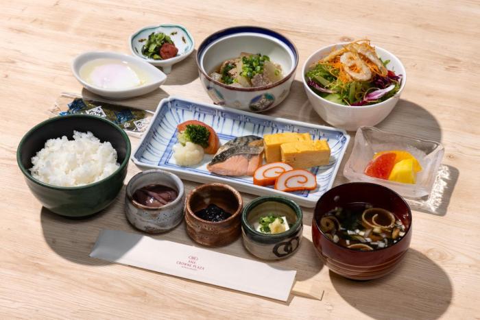 ana crowne plaza toyama