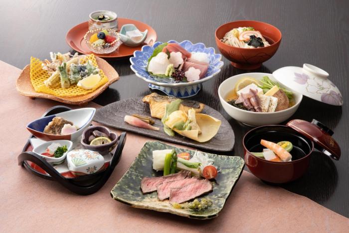 ana crowne plaza toyama