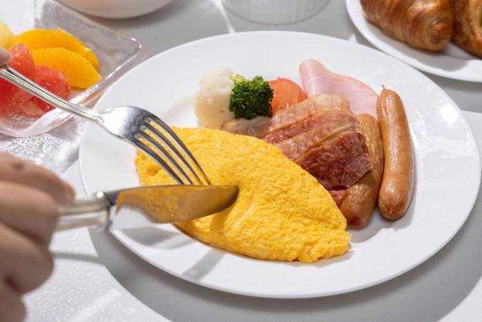 ana crowne plaza toyama