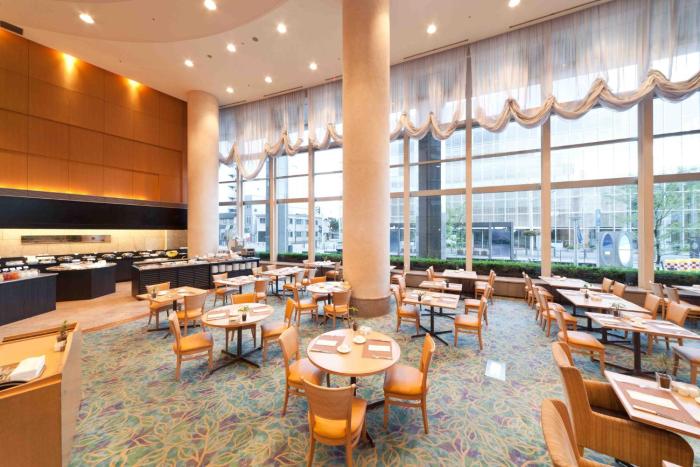ana crowne plaza toyama