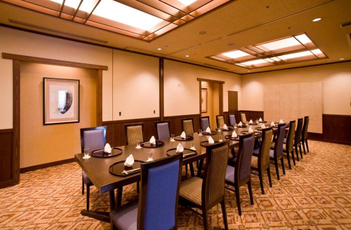 ana crowne plaza toyama