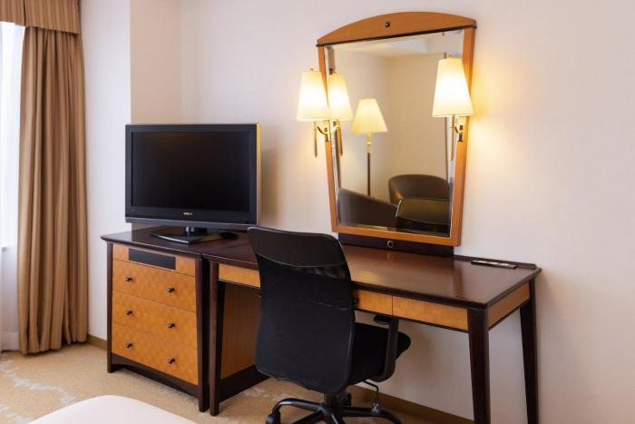 ana crowne plaza toyama