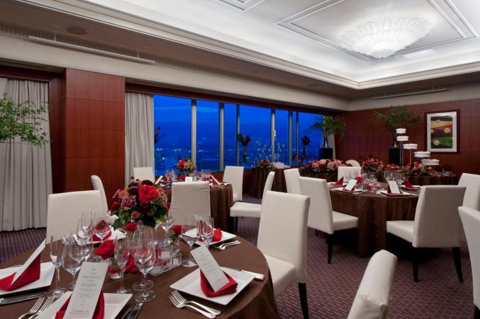 ana crowne plaza toyama
