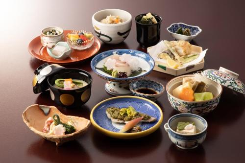 ana crowne plaza toyama