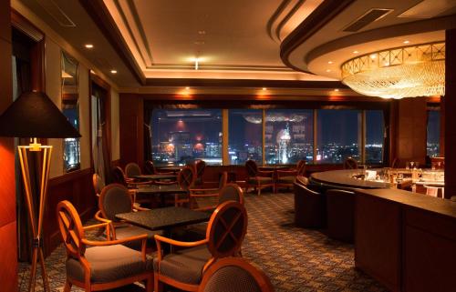 ana crowne plaza toyama