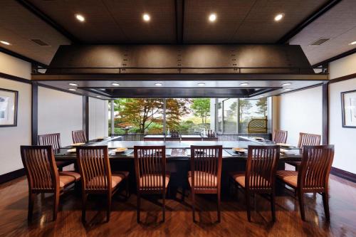 ana crowne plaza toyama