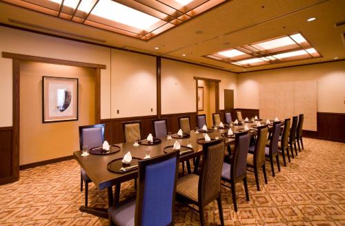 ana crowne plaza toyama
