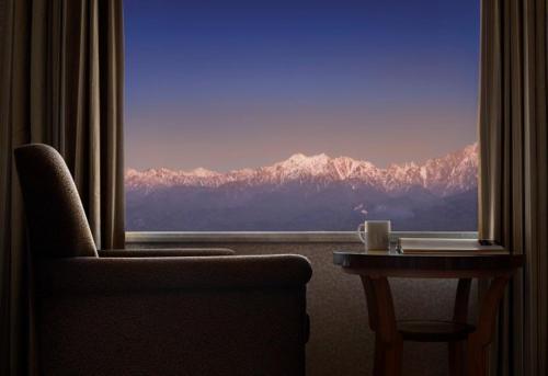 ana crowne plaza toyama