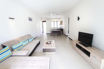 nitzana residences and restaurant