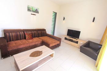 nitzana residences and restaurant