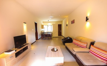 nitzana residences and restaurant