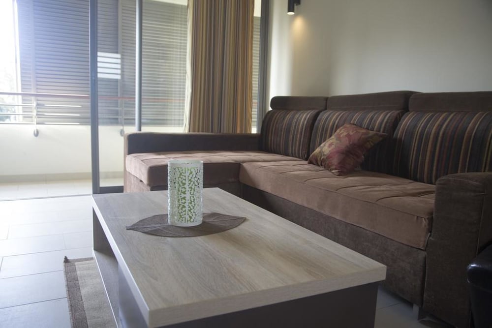 nitzana residences and restaurant