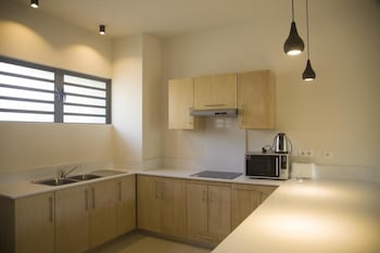 nitzana residences and restaurant