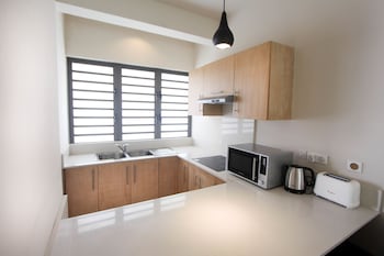 nitzana residences and restaurant
