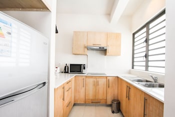 nitzana residences and restaurant