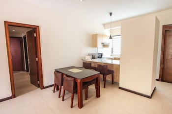 nitzana residences and restaurant