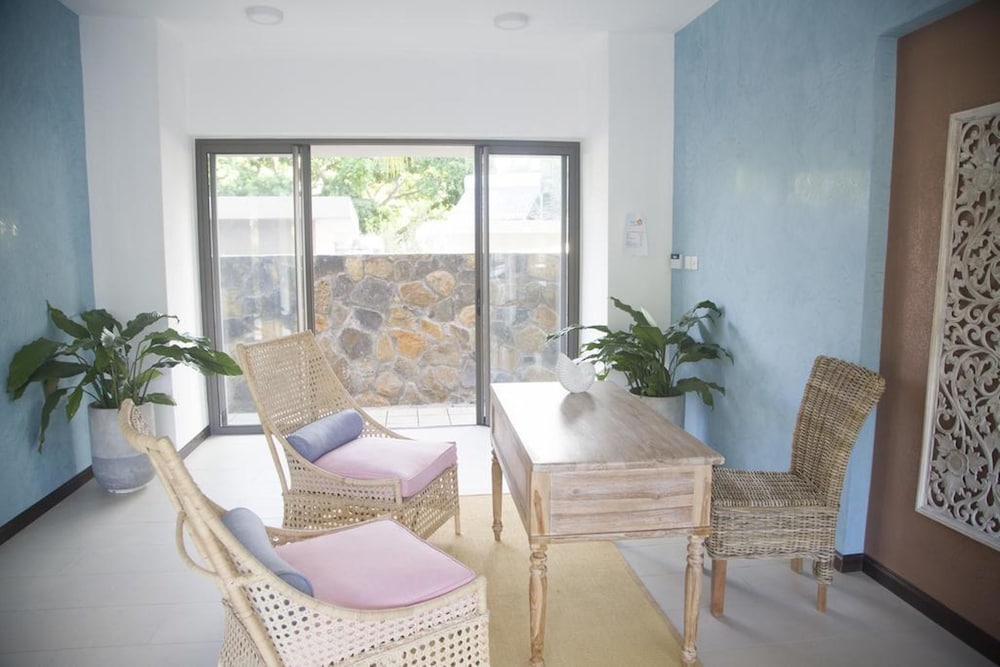 nitzana residences and restaurant