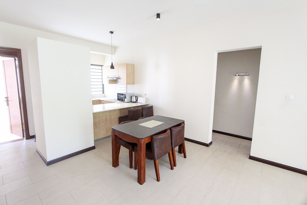 nitzana residences and restaurant