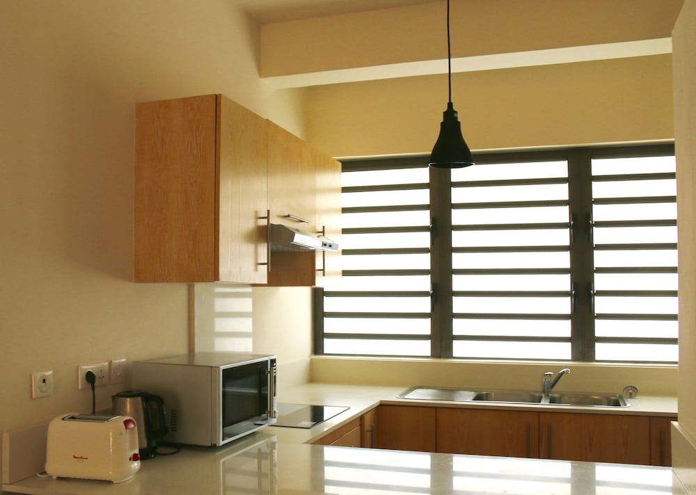 nitzana residences and restaurant