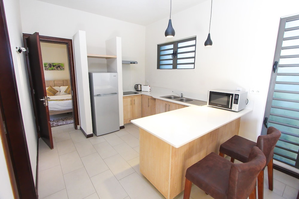 nitzana residences and restaurant