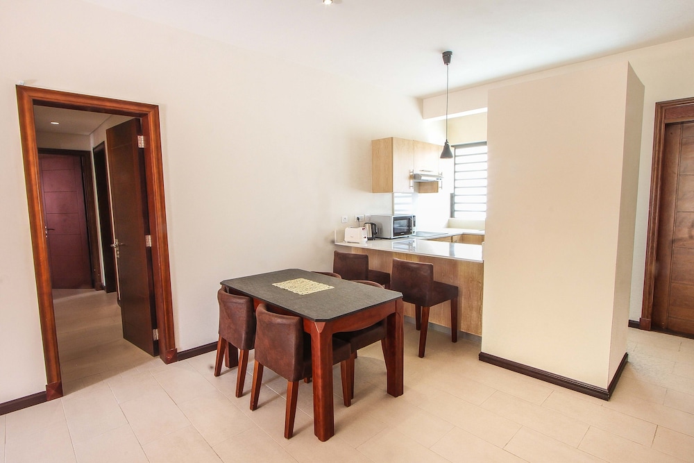 nitzana residences and restaurant