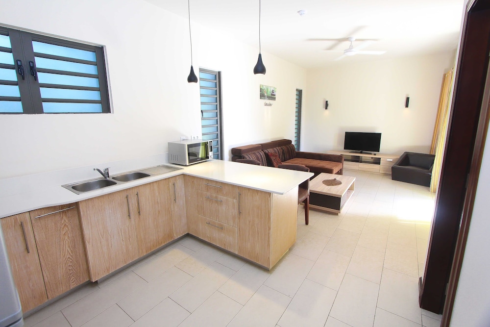 nitzana residences and restaurant