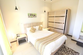 nitzana residences and restaurant