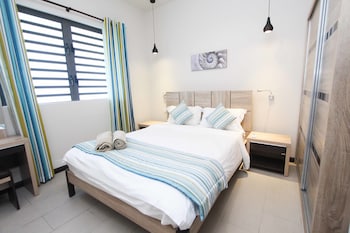 nitzana residences and restaurant