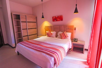nitzana residences and restaurant