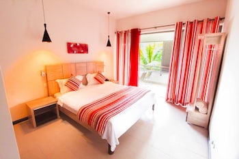 nitzana residences and restaurant