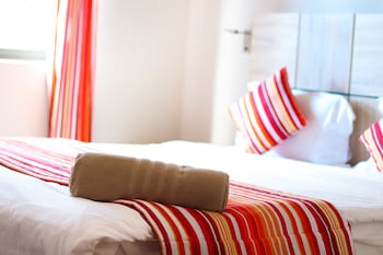 nitzana residences and restaurant
