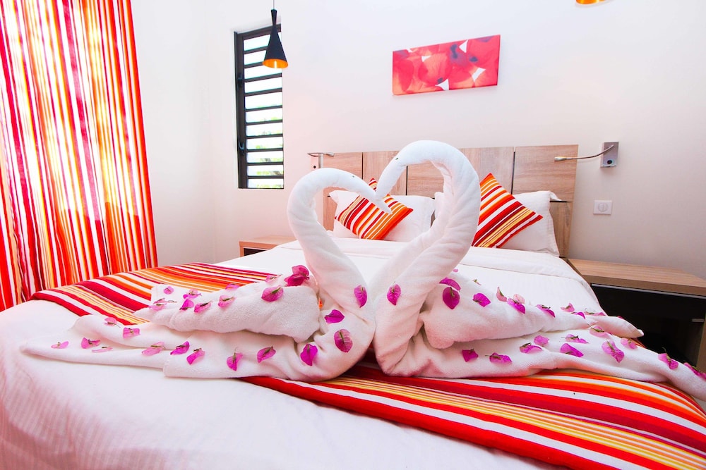 nitzana residences and restaurant