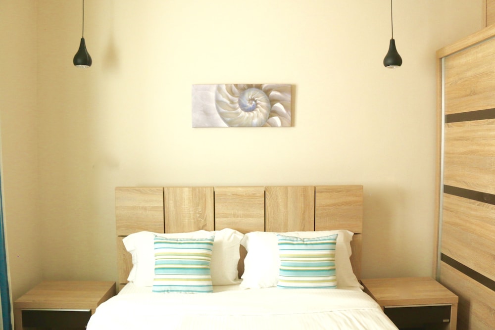 nitzana residences and restaurant