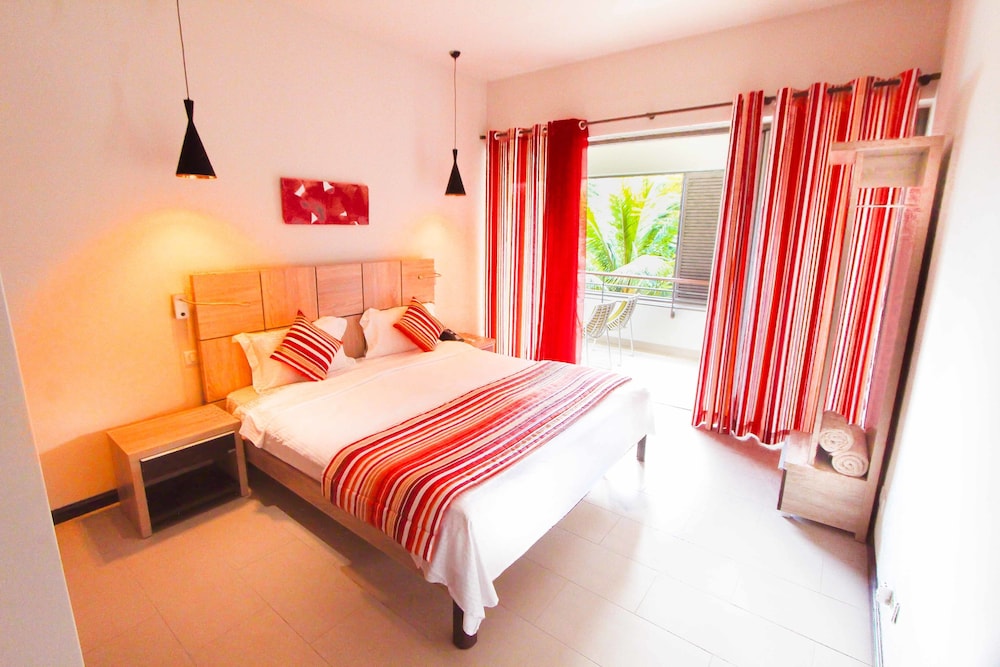 nitzana residences and restaurant